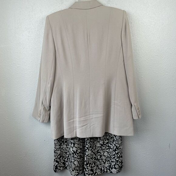 NWT Chaus Mix and Match Dress Jacket, Top and Skirts Size 10 - Picture 4 of 16